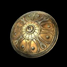 Spartan Shield