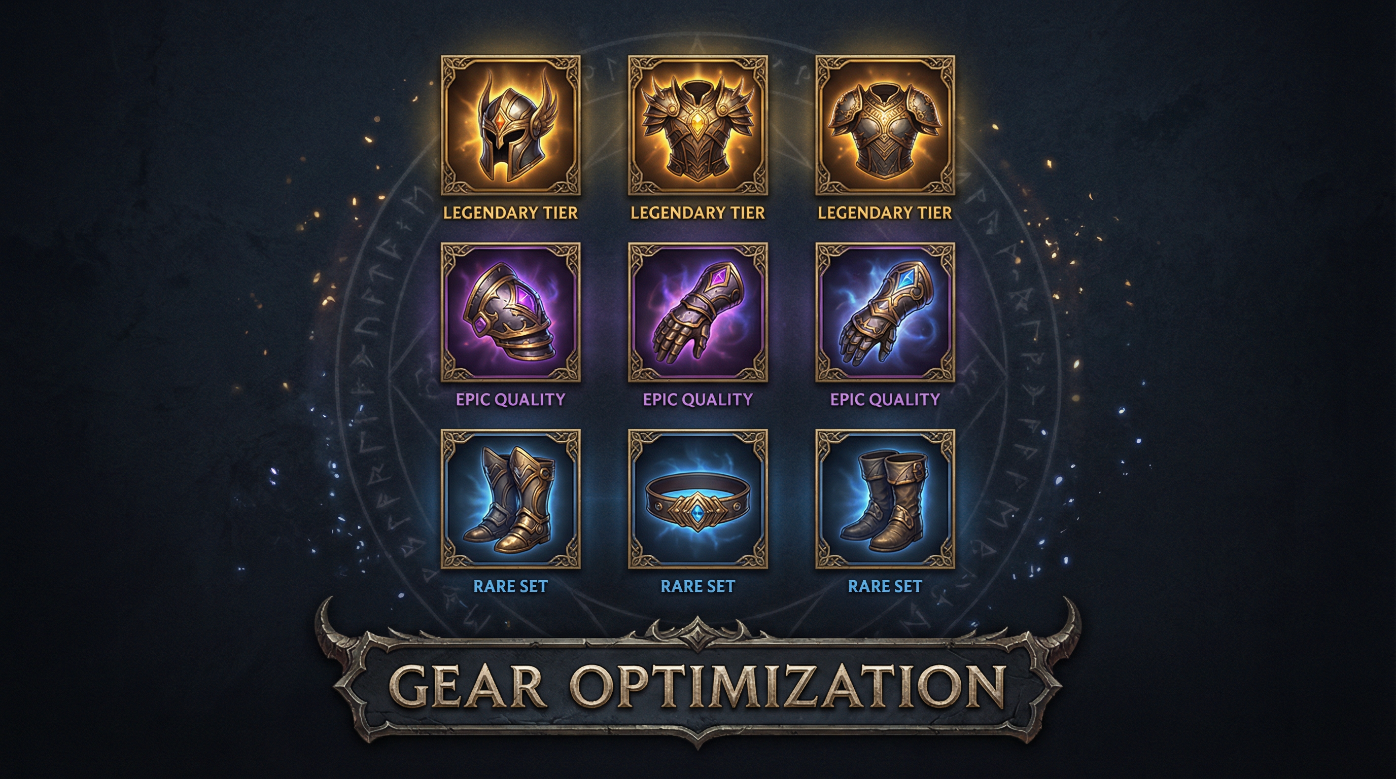 Complete Guide to Gear Set Optimization