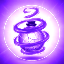 Mythic Spirit