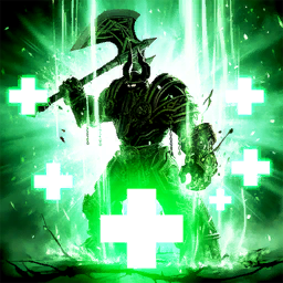 Dwarven Restoration