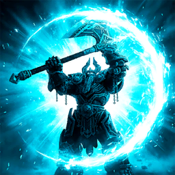 Guardian of the Forge