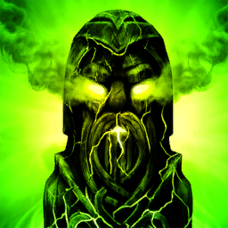 Hag's Downfall