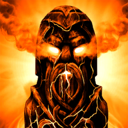 Frailty to Fire