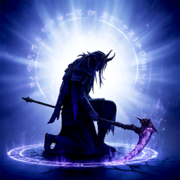 Fallen Guardian