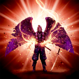 Fallen Guardian