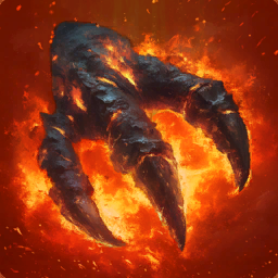 Burned to the Core