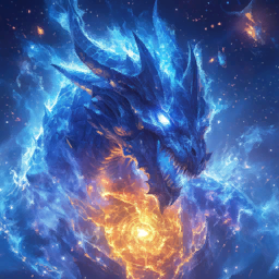 Eternal Being