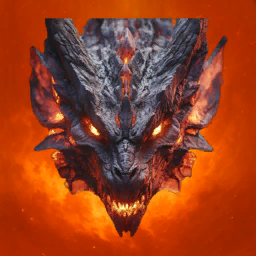 Dragonfire