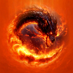 Burning Embers