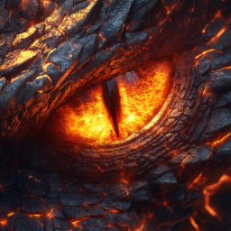 Burning Breath
