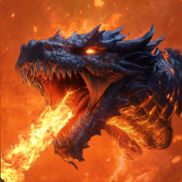 Flames of Fafnir