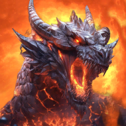 Tyrant's Hunger