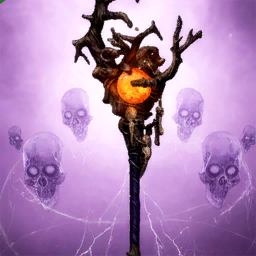 Hag's Reap