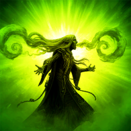 Dread Mist