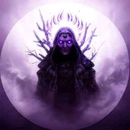 Immortal Powers
