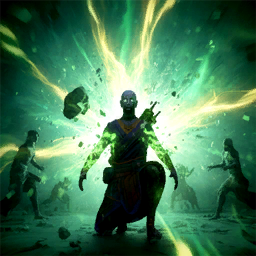 Curse of Ptah