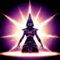 Fallen Guardian