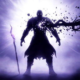 Fall to the Shadows