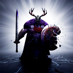Fallen Guardian