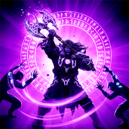 Unrelenting Darkness