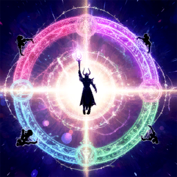 Affliction of Aether