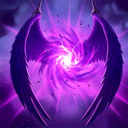 Wings of Corruption