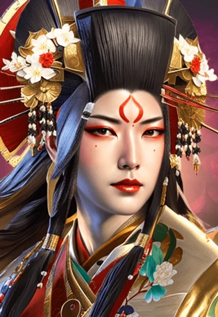 Amaterasu