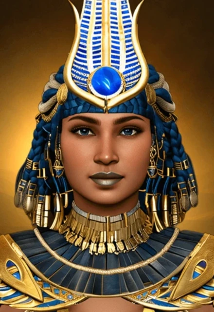 Ankhesenamun