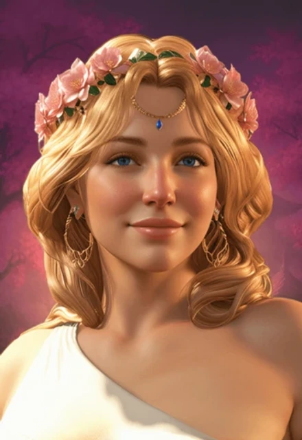 Aphrodite