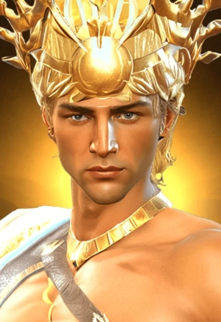 Apollo