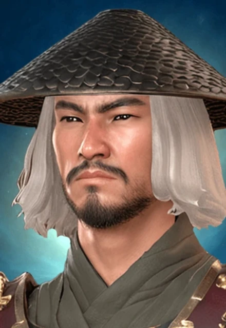 Ashigaru