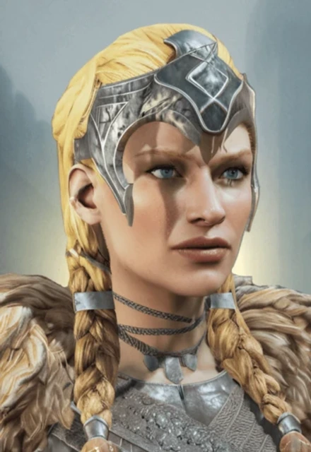 Aslaug
