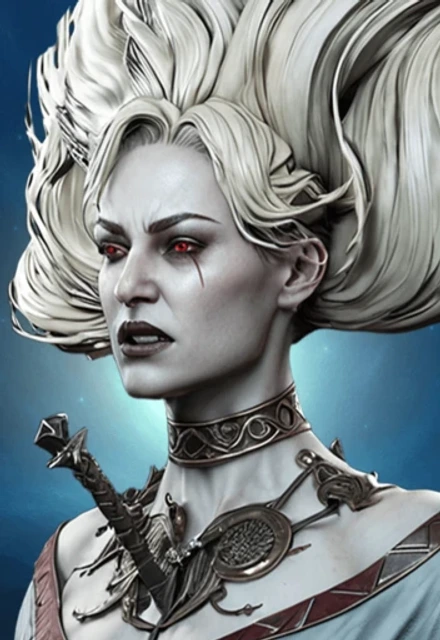 Banshee
