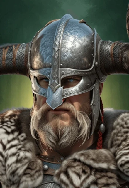 Berserker