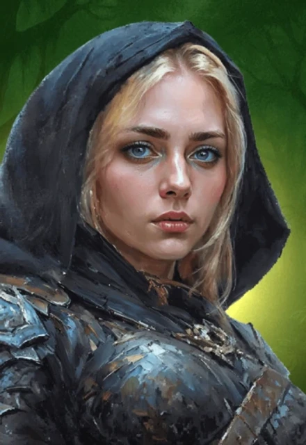 Brecilien Archer