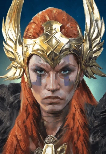 Brynhild