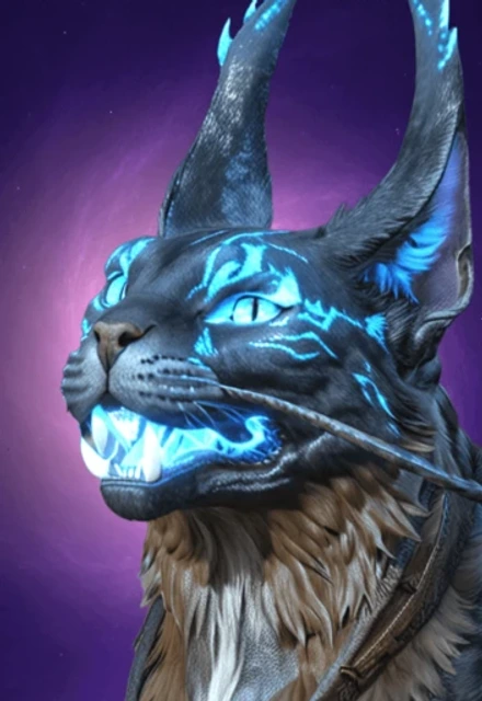 Cait Sith