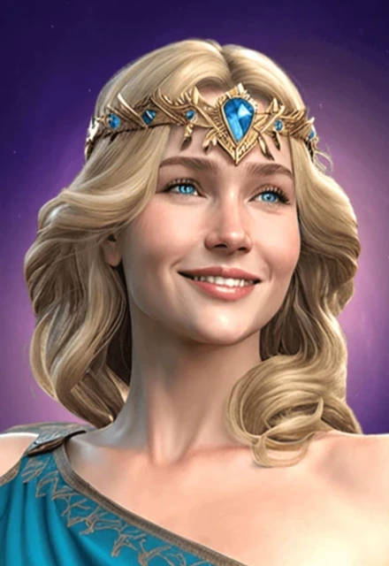 Ceridwen