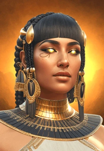 Chantress