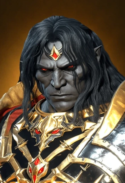 Chernobog