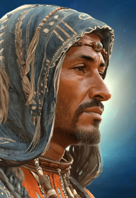 Composite Bowman