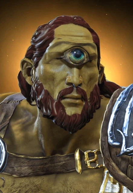 Cyclops