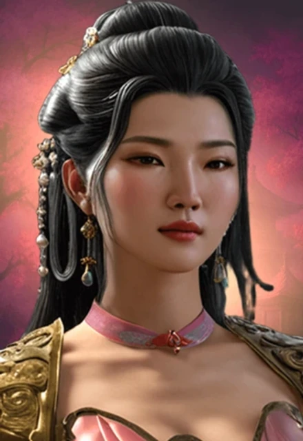 Diao Chan
