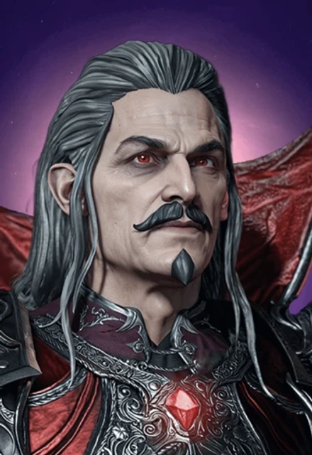 Dracula