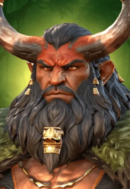 Enkidu