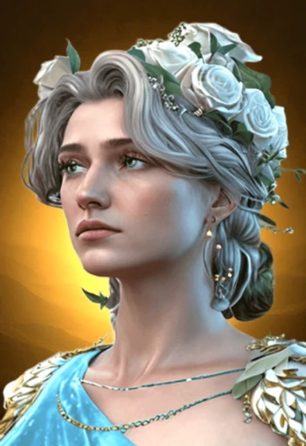 Eurydice