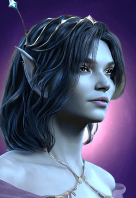 Fae Enchantress