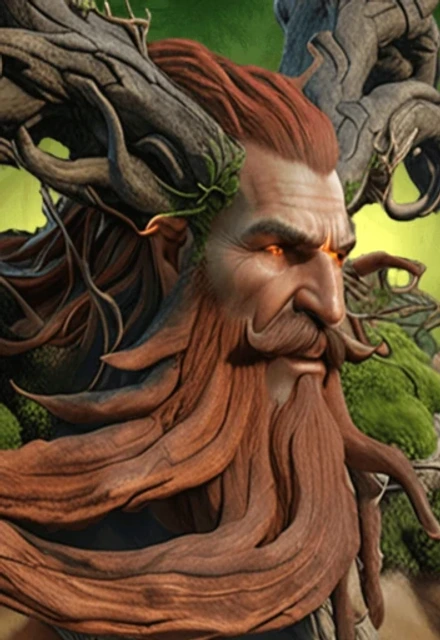 Gogmagog