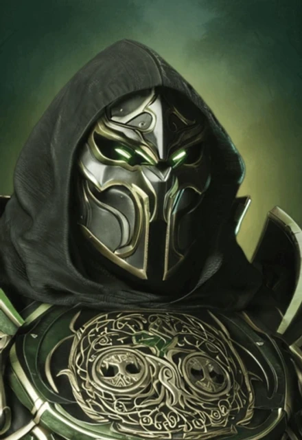 Green Knight
