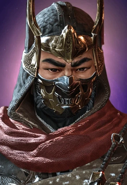 Hattori Hanzo